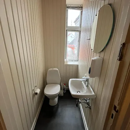 Grenaa Hostel Bed & Breakfast