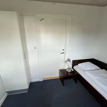 Bed & Breakfast Grenaa Hostel