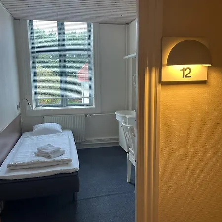 Grenaa Hostel 3*