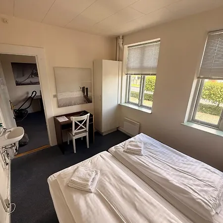 Grenaa Hostel 3* Grenå