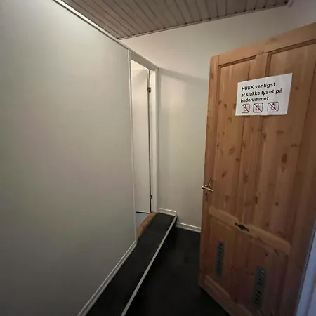 Grenaa Hostel