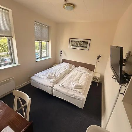 Bed & Breakfast Grenaa Hostel