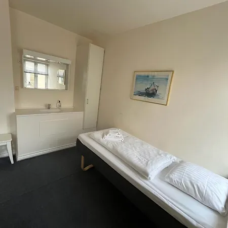 Grenaa Hostel 3*
