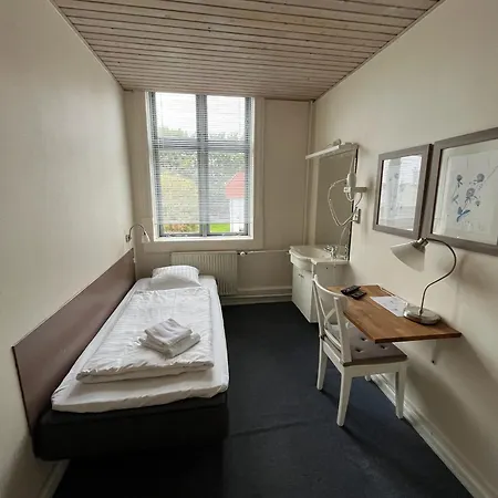 Grenaa Hostel Grenå