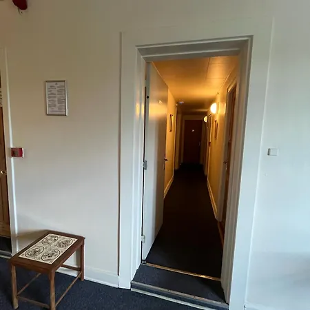 Grenaa Hostel 3* Grenå