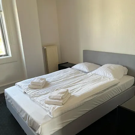 Grenaa Hostel