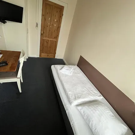 Grenaa Hostel 3*