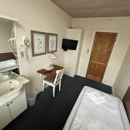 Grenaa Hostel Grenå