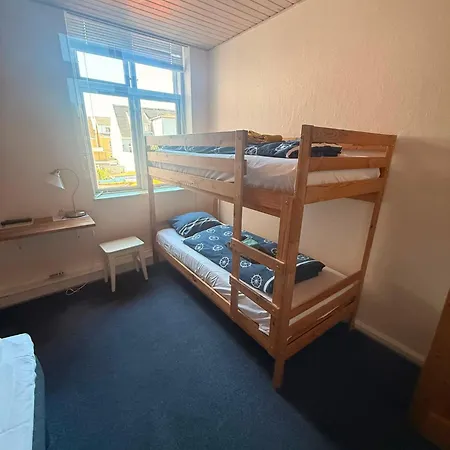 Grenaa Hostel