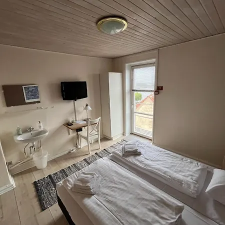 Bed & Breakfast Grenaa Hostel