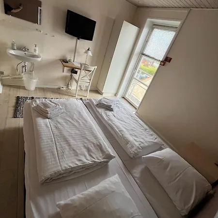Grenaa Hostel Grenå