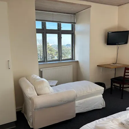 Grenaa Hostel Bed & Breakfast