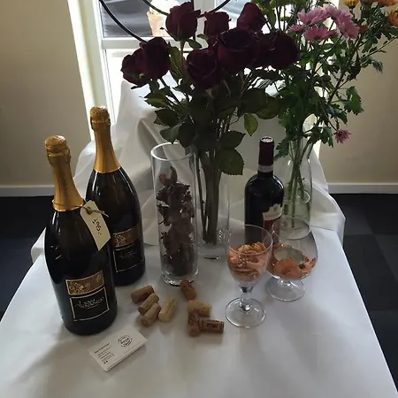 Grenaa Hostel גרנה