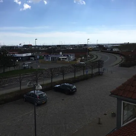 Grenaa Hostel 3*