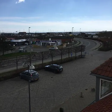 Grenaa Hostel