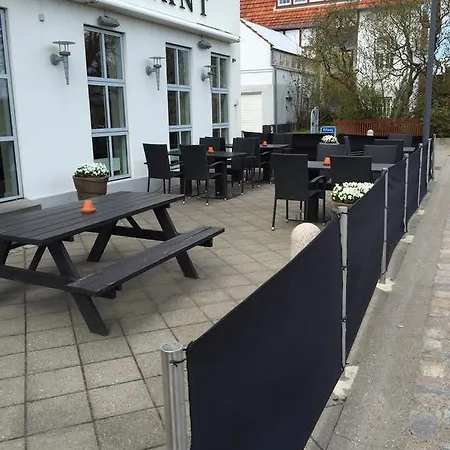 Grenaa Hostel 3*