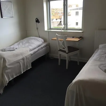 Grenaa Hostel 3* גרנה