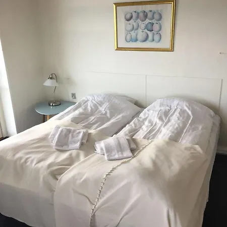 فندق مبيت وإفطار Grenaa Hostel