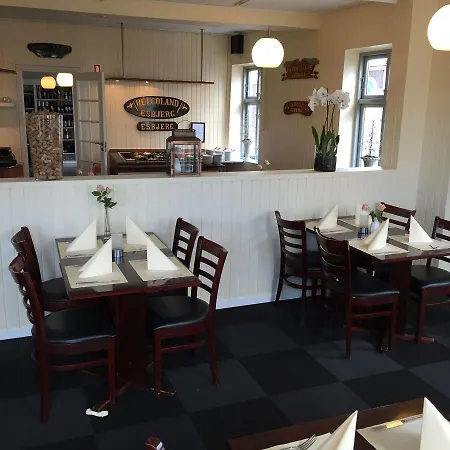 Grenaa Hostel