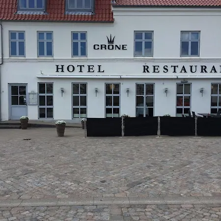 Grenaa Hostel Panzió 3*