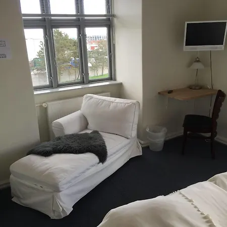 Grenaa Hostel Bed & Breakfast Grenå