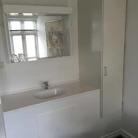 Bed & Breakfast Grenaa Hostel