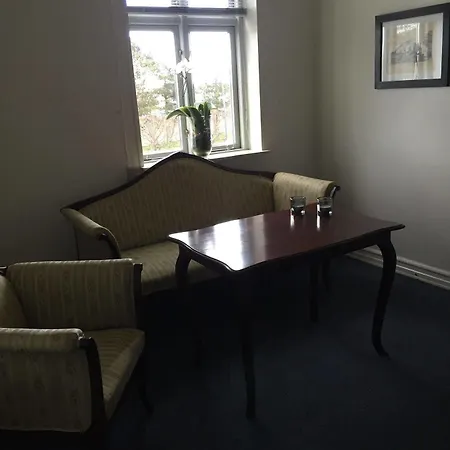 Grenaa Hostel גרנה