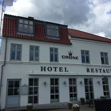 Grenaa Hostel