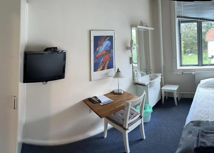 Bed and breakfast Grenaa Hostel Grenå