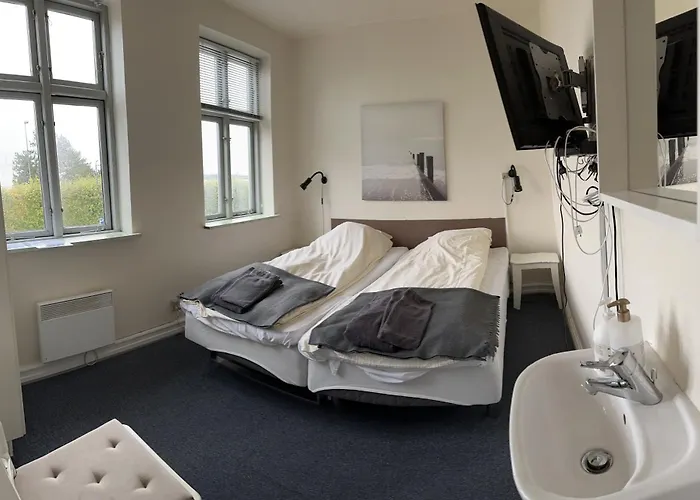 Grenaa Hostel 3*