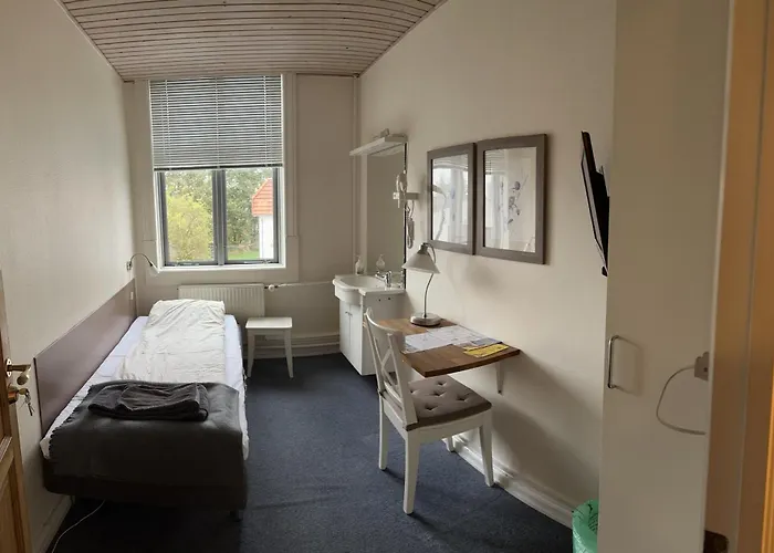 Grenaa Hostel 3*