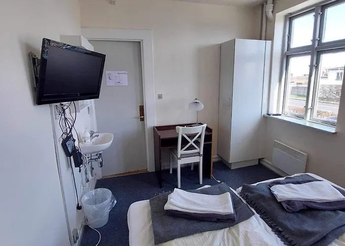 Grenaa Hostel 3*