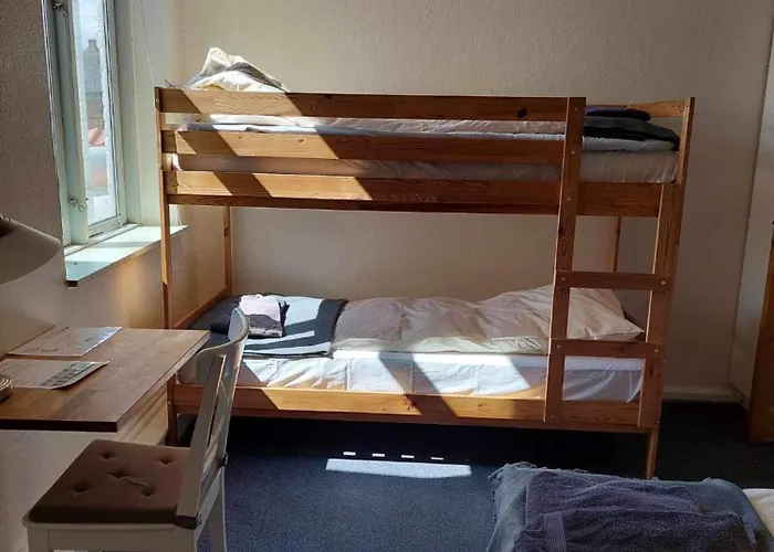 Grenaa Hostel