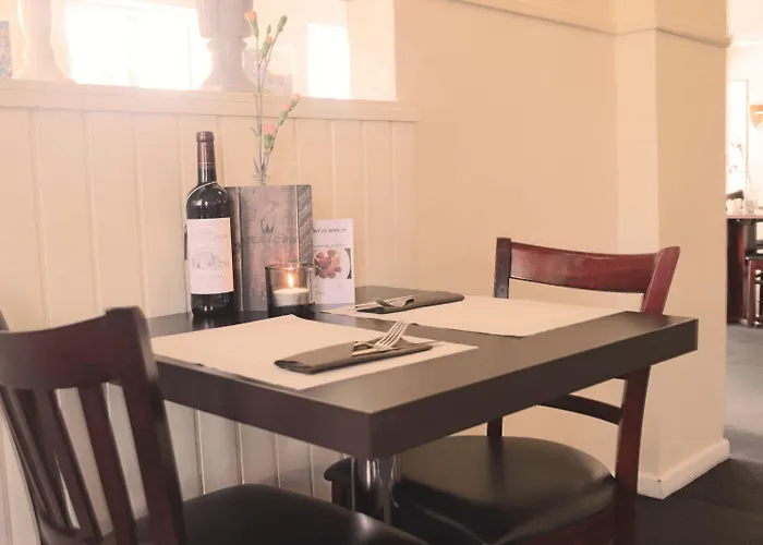 Grenaa Hostel Грена