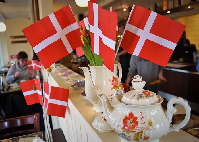 Grenaa Hostel