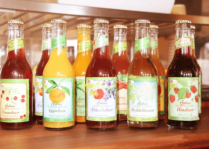 Grenaa Hostel 3* Grenå