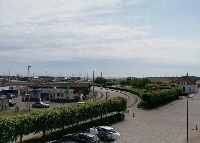 Grenaa Hostel Грена