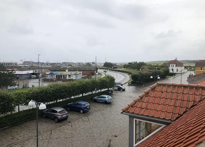 Grenaa Hostel Bed and breakfast Grenå