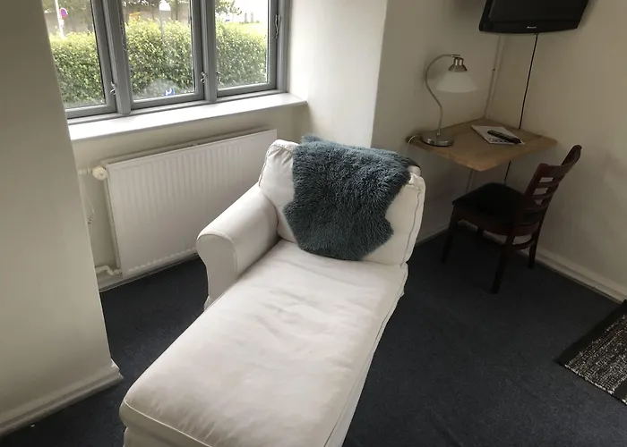 Grenaa Hostel Grenå