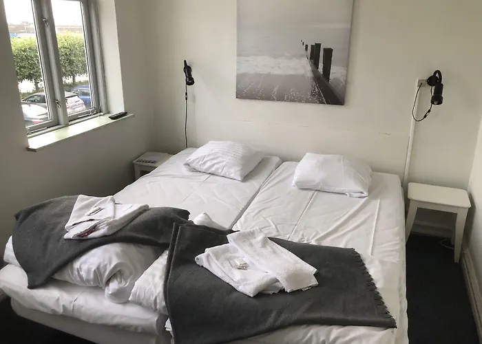 Bed and breakfast Grenaa Hostel Grenå