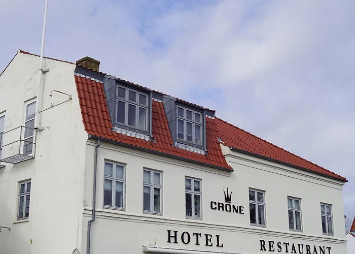 Grenaa Hostel