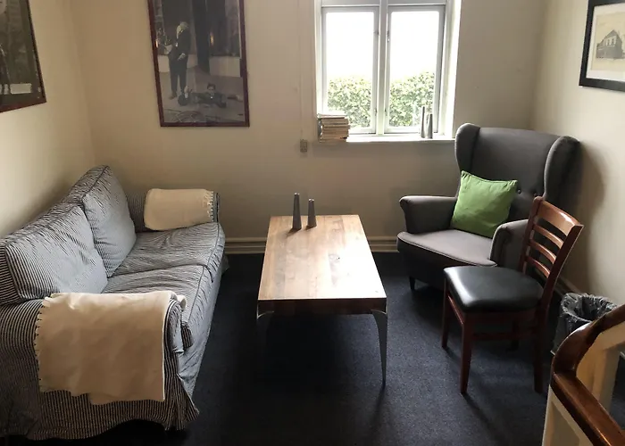Grenaa Hostel 3*