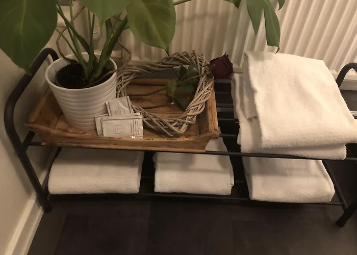 Bed and breakfast Grenaa Hostel Grenå