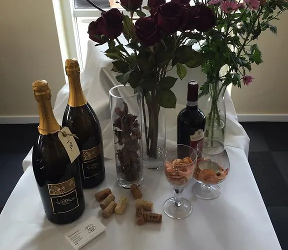 Grenaa Hostel Grenå