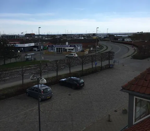 Grenaa Hostel