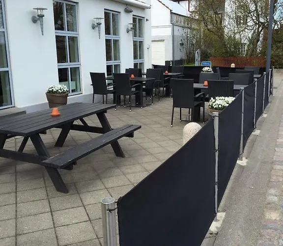 Grenaa Hostel 3*