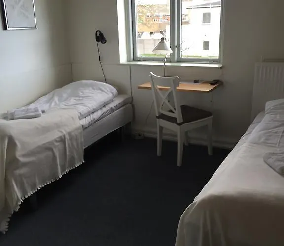 Grenaa Hostel 3* Грена