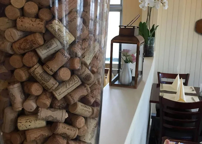 Grenaa Hostel Bed and breakfast 3*