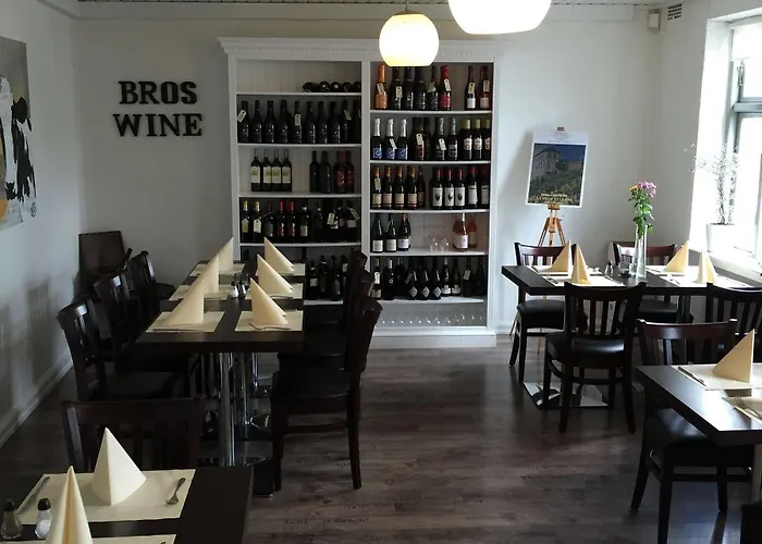 Grenaa Hostel Bed and breakfast