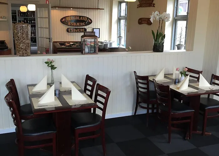 Grenaa Hostel